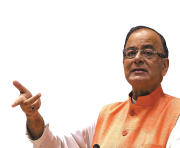 arun jaitley png 4